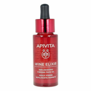 Eliksir piękna Apivita Wine Ujędrniające (30 ml)