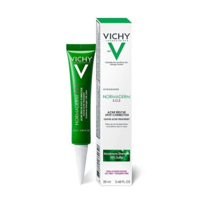 Krem do Twarzy Vichy Przeciwtrądzikowy (20 ml)