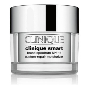 Krem Naprawczy Clinique Smart Custom-Repair  Nawilżający Spf 15 (50 ml)