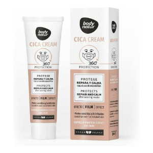 Krem Naprawczy Cica Cream Body Natur Kojący (40 ml)