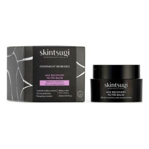 Przeciwzmarszczkowy Krem na Noc Age Recovery Nutri Balm Skintsugi (30 ml)