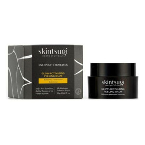 Emulsja Przeciwstarzeniowa na Noc Glow Activating Skintsugi (30 ml)