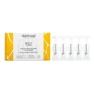 Serum Odmładzające Beauty Flash Skintsugi (5 x 2 ml)