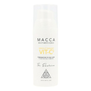 Krem Rozświetlający Absolut Radiant VIT-C3 Macca Skóra Mieszana (50 ml)