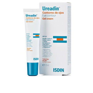 Krem pod Oczy Isdin Ureadin Spf 20 Korektor pod Oczy (15 ml)