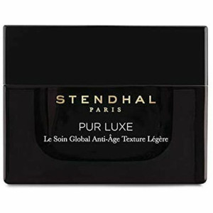 Kuracja Przeciwstarzeniowa na Twarz i Szyję Stendhal Pur Luxe (50 ml)