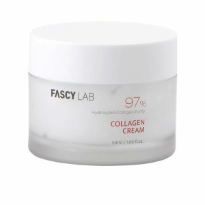 Krem do Twarzy Fascy Collagen (50 ml)
