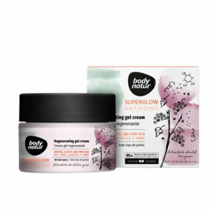 Krem Przeciwstarzeniowy Sperglow Body Natur (50 ml)