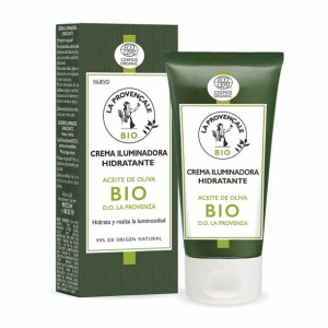Krem do Twarzy La Provençale Bio (50 ml)