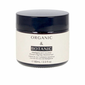 Krem do Twarzy Madagascan Organic & Botanic (50 ml)