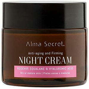 Krem Przeciwzmarszczkowy Night Cream (50 ml)