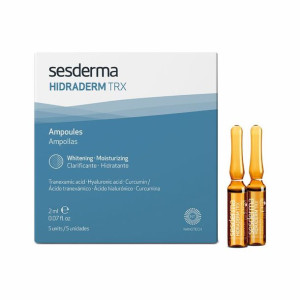 Ampułki Sesderma Hidraderm TRX Nawilżający, Odświeżający (5 x 2 ml)