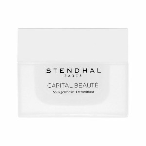 Krem do Twarzy Stendhal Capital Beauté (50 ml)