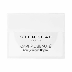 Przeciwzmarszczkowy Krem na Dzień Stendhal Capital Beauté (10 ml)