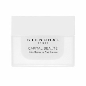 Krem do Twarzy Stendhal Capital Beauté (50 ml)