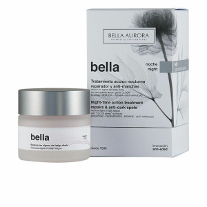 Kuracja przeciw Przebarwieniom Bella Aurora Bella Night (50 ml)