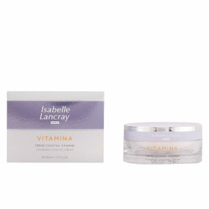 Krem do Twarzy Isabelle Lancray Vitamine Cocktail (50 ml)