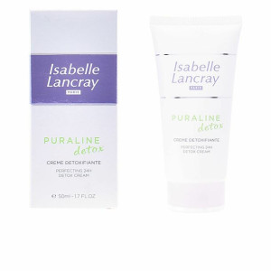Nawilżający Krem Antyoksydacyjny Isabelle Lancray Puraline Detox (50 ml)