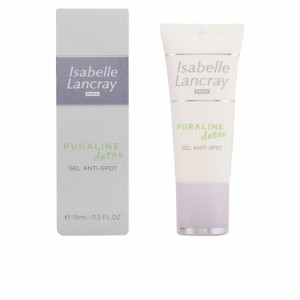 Krem Przeciwtrądzikowy Isabelle Lancray Puraline Detox Anti-Spot (15 ml)
