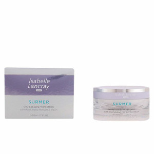 Krem do Twarzy Isabelle Lancray Surmer Przeciw Niedoskonałościom (50 ml)