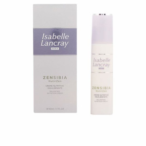 Odżywczy Krem do Twarzy Isabelle Lancray Zensibia (50 ml)