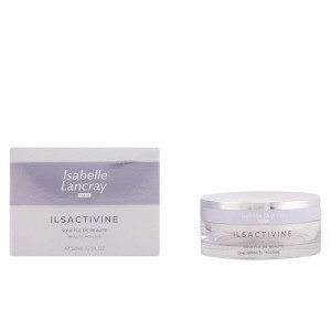 Mus Regenerujący Isabelle Lancray Ilsactivine (50 ml)