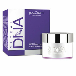 Krem Przeciwstarzeniowy pod Oczy Postquam Global DNA (15 ml)