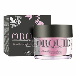Nawilżający Krem na Dzień Postquam Orquid Eternal (50 ml)