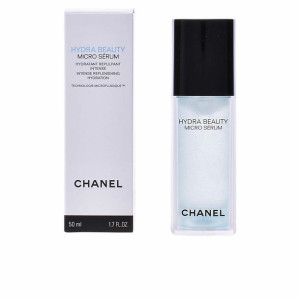 Krem do Twarzy Chanel Hydra Beauty Micro Serum (50 ml)