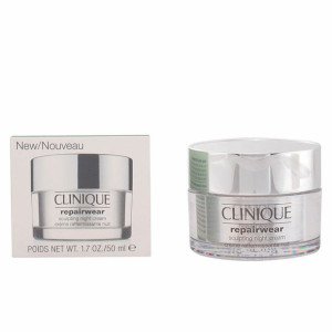 Krem na Noc Clinique Repairwear Sculpting (50 ml) (50 ml)