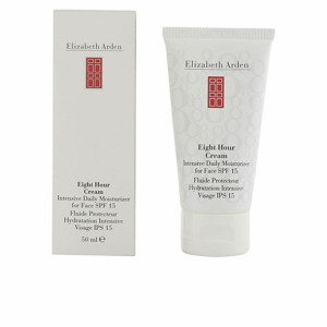 Krem do Twarzy Elizabeth Arden Eight Hour SPF15 (50 ml)