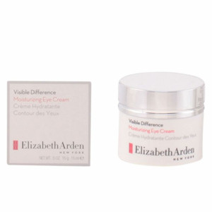 Krem do Twarzy Elizabeth Arden Visible Difference (15 ml) (15 ml)