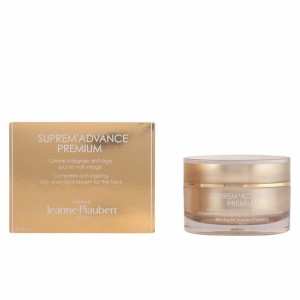 Krem Przeciw Przebarwieniom Jeanne Piaubert Suprem Advance Premium (50 ml)