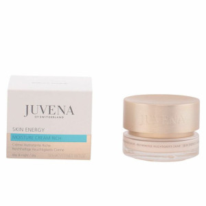 Odżywczy Krem do Twarzy Juvena Skin Energy (50 ml)