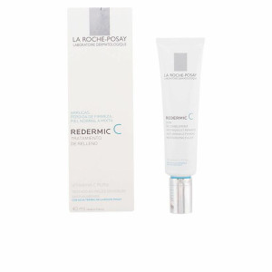 Wygładzająca Emulsja Ujędrniająca La Roche Posay Redemic C (40 ml)