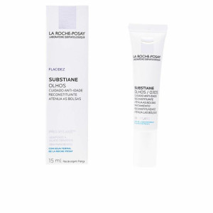 Kuracja Przeciwstarzeniowa pod Oczy La Roche Posay Substiane+ (15 ml)