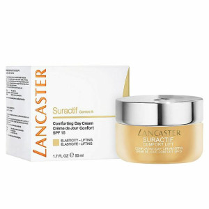 Krem do Twarzy Lancaster Suractif Comfort Lift (50 ml) SPF15 (50 ml)