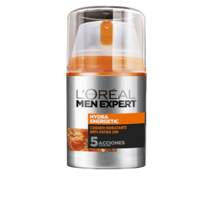 Krem Nawilżający L'Oreal Make Up Men Expert (50 ml)