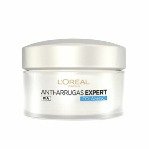 Krem Przeciwzmarszczkowy L'Oreal Make Up Expert +35 (50 ml)