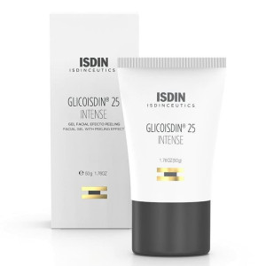Żel do Twarzy Isdin Glicosidin 25 Intense Peeling (50 ml)