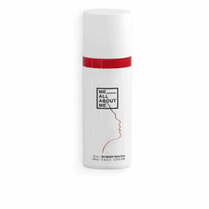 Krem do Twarzy Me All About Me Skincare Kobieta (50 ml)