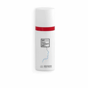 Nawilżający krem do twarzy Me All About Me Skincare Mężczyzna (50 ml)
