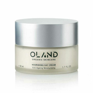 Odżywczy Krem na dzień Oland Przeciwzmarszczkowy (50 ml)