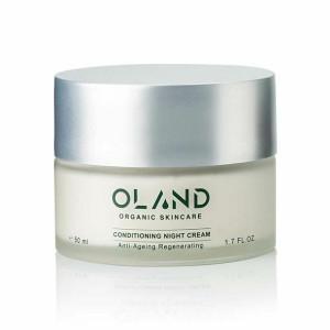 Przeciwzmarszczkowy Krem na Noc Oland (50 ml)