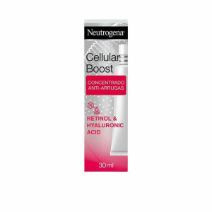 Krem Przeciwzmarszczkowy Neutrogena Cellular Boost (30 ml)