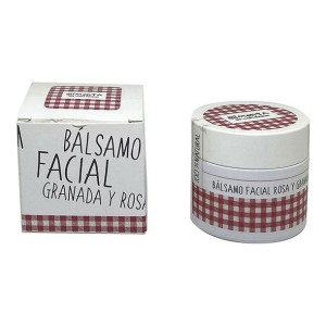 Balsam Nawilżający Alimenta Spa Mediterráneo Granat Róż (50 ml)