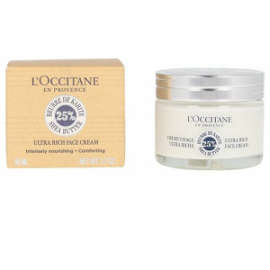 Krem Naprawczy L'Occitane En Provence Masło Shea (50 ml)
