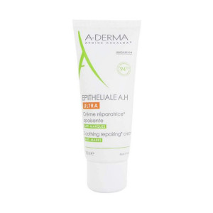 Krem Naprawczy A-Derma Epitheliale A.H Ultra Kojący (100 ml)