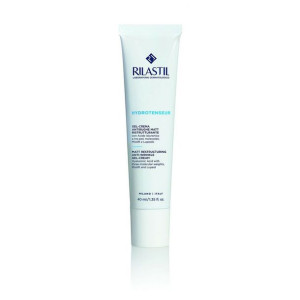 Regenerujący Krem Przeciwstarzeniowy Rilastil Hydrotenseur (40 ml)