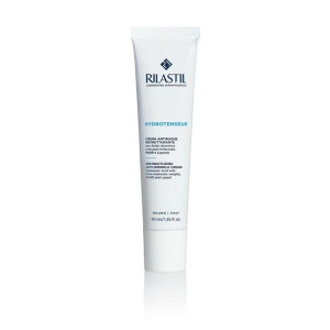 Regenerujący Krem Przeciwstarzeniowy Rilastil Hydrotenseur (40 ml)